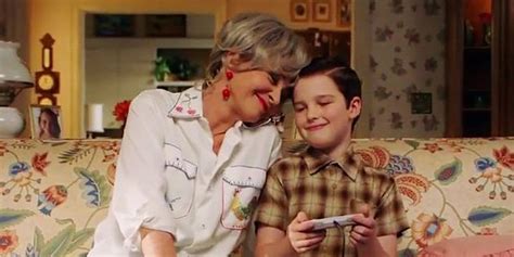 Young Sheldon Complete Cast & Character Guide (Every。